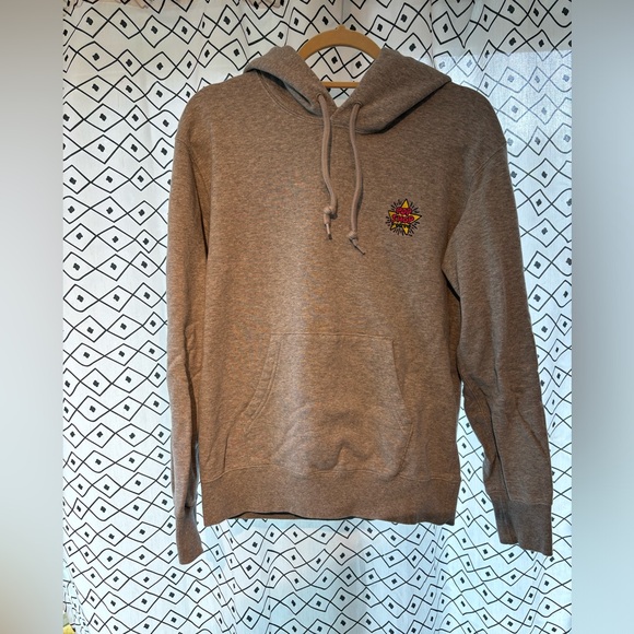 Uniqlo Keith Haring Koen Street Pop Shop Tokyo Men's S Hoodie - Picture 2 of 5